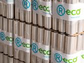 Tampri pakavimo Stretch plėvelė "r-eco" - nuotraukos Nr. 2