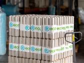 Tampri pakavimo Stretch plėvelė "r-eco" - nuotraukos Nr. 3