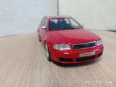 Audi s 4 1:18 - nuotraukos Nr. 2
