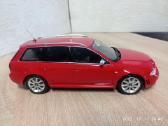 Audi s 4 1:18 - nuotraukos Nr. 4