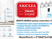 Geriamojo vandens filtras-akcija Tik 349 Eur!