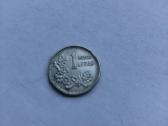 Lietuvos litas 1925m - nuotraukos Nr. 5