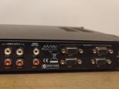 Amav In400 Australian Monitor audio video kontrol - nuotraukos Nr. 3