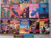 Mėnulio Vaivorykštė Pavlovas Sergėjus fantastika - nuotraukos Nr. 17