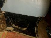 Parduodu naudotas Ford Transit dalis 2006-2014m. - nuotraukos Nr. 8