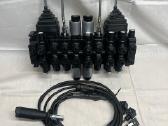 RS219 Nordhydraulic