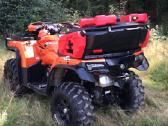 Cfmoto, Gka, Kimpex daiktadėžės keturračiams - nuotraukos Nr. 5