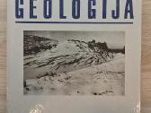 Lietuvos geologija