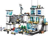 Lego modeliai (virš 120 įvairių) - nuotraukos Nr. 2