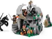 Lego modeliai (virš 120 įvairių) - nuotraukos Nr. 5