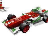 Lego modeliai (virš 120 įvairių) - nuotraukos Nr. 6