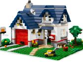 Lego modeliai (virš 120 įvairių) - nuotraukos Nr. 8