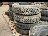 R24:r22.5;r20;r16;r15daugel Made in U.s.a. Goodyer - nuotraukos Nr. 7