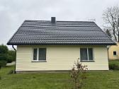 Šlaitinių stogų dengimas, bei renovacija - nuotraukos Nr. 3