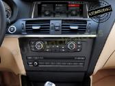 Bmw X3 F25 X4 F26 2011-17 Android multimedia GPS