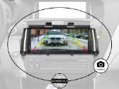 Bmw X3 F25 X4 F26 2011-17 Android multimedia GPS - nuotraukos Nr. 7