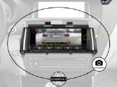 Bmw X3 F25 X4 F26 2011-17 Android multimedia GPS - nuotraukos Nr. 8