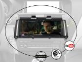 Bmw X3 F25 X4 F26 2011-17 Android multimedia GPS - nuotraukos Nr. 9
