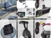 Bmw X3 F25 X4 F26 2011-17 Android multimedia GPS - nuotraukos Nr. 13