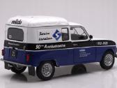 Renault R4f4 - nuotraukos Nr. 2