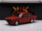 Opel Kadett C