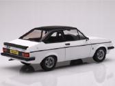 Ford Escort - nuotraukos Nr. 2