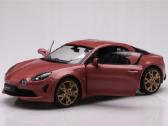 Alpine A110 - nuotraukos Nr. 3