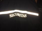 Vyriska ziemine striuke. Security - nuotraukos Nr. 2