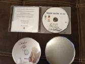 Muzkiniai CD diskai - nuotraukos Nr. 10
