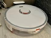 Robotas siurblys Xiaomi Roborock S5 Max