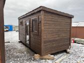 Karkasine pirtis sauna - nuotraukos Nr. 4