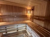 Karkasine pirtis sauna - nuotraukos Nr. 19