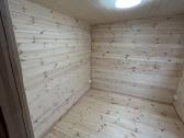 Karkasine pirtis sauna - nuotraukos Nr. 26
