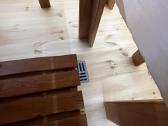 Karkasine pirtis sauna - nuotraukos Nr. 28