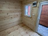 Karkasine pirtis sauna - nuotraukos Nr. 29