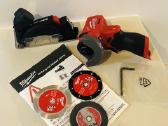 Nauji Originalus Milwaukee M12 / 12v Akumuliatorin - nuotraukos Nr. 9