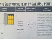 Visiškai nauja dujinio šildymo sistema - nuotraukos Nr. 3