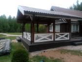 Statybos darbai,renovacija,apdaila,dažymas - nuotraukos Nr. 15