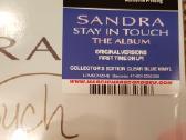 Sandra vinilas ( 1lp) - nuotraukos Nr. 2