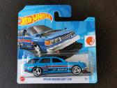 Hot Wheels Nissan - nuotraukos Nr. 2
