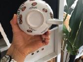 Coffee keramikinis puodelis - nuotraukos Nr. 2