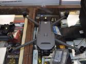 Dronai su termo kamera: Mavic 3ta - nuotraukos Nr. 5