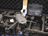 Dronai su termo kamera: Mavic 3ta