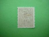 Lietuva 1922 5/50 svarus lit162sp - nuotraukos Nr. 2