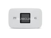 Zte Mf971rs2 4G Lte modemas + 3 mėn. garantija