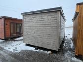 Karkasine pirtis sauna - nuotraukos Nr. 6