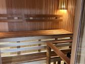 Karkasine pirtis sauna - nuotraukos Nr. 12