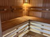 Karkasine pirtis sauna - nuotraukos Nr. 13
