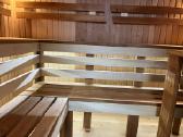 Karkasine pirtis sauna - nuotraukos Nr. 14