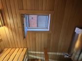 Karkasine pirtis sauna - nuotraukos Nr. 18